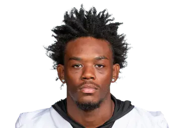 Dev'ion Reynolds headshot