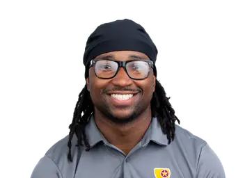 Ameyr Adams headshot