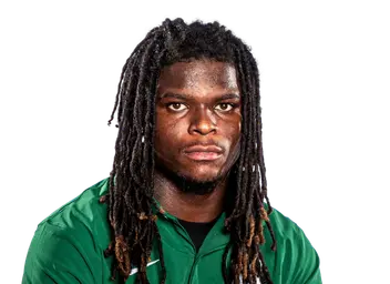 Kevin Beckham Jr. headshot