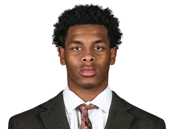 Jerome Carter III headshot