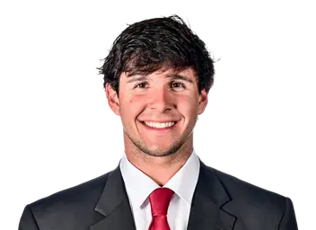 Joe Lott headshot