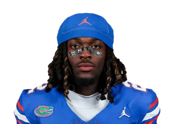 Lagonza Hayward headshot
