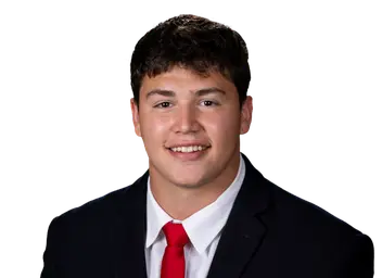 Mason Posa headshot