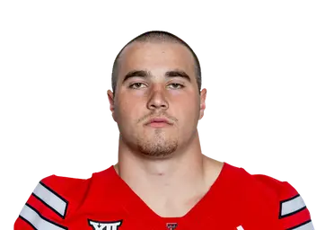Brock Golwas headshot