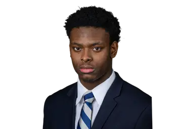 Ibn McDaniels headshot