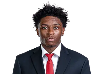 Zymear Smith headshot