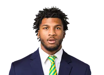 Jo'Tavion Pierce headshot