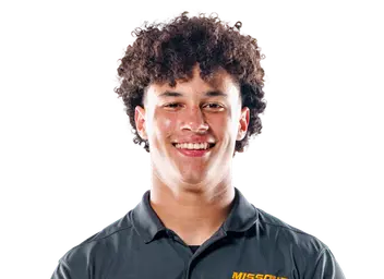 Shaun Terry II headshot