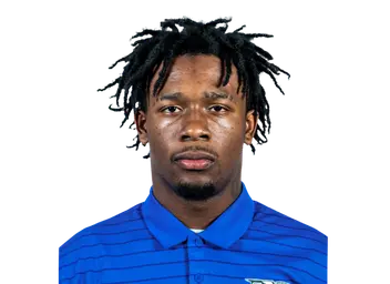 James Johnson headshot