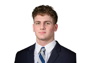 Alex Tatsch headshot