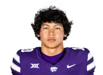 Logan Bartley headshot