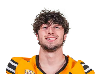 Brenden Anes headshot