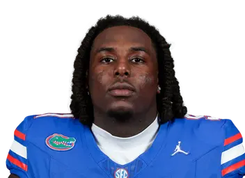 Jeramiah McCloud headshot