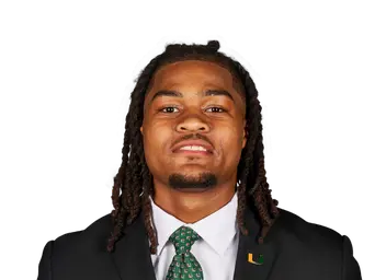 Omar Thornton headshot