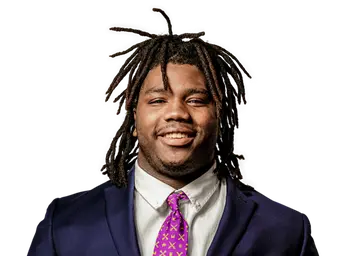 Torin Brazell headshot