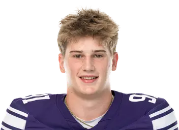 Caden O'Rourke headshot