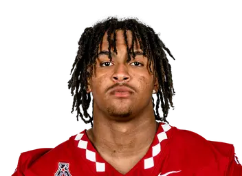 Russell Sykes IV headshot