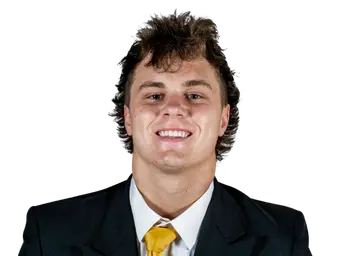 Cole Funderburk headshot
