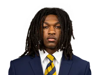Khamani Hudson headshot