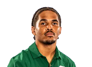 DeQuinder Williams II headshot