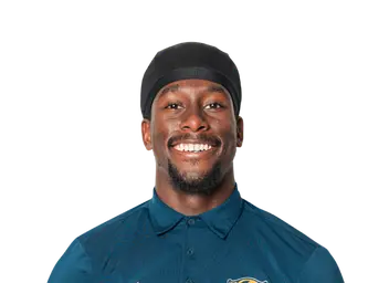 Shamir Sterlin headshot