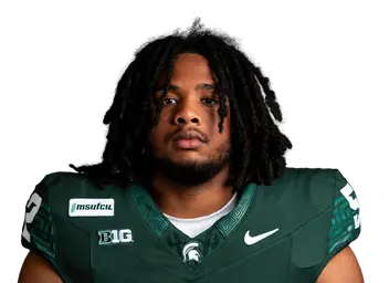 Mikeshun Beeler headshot