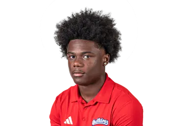 Cam Cole headshot