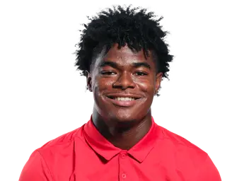 Deondre Shepherd headshot