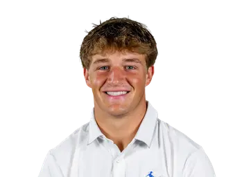 Hutch Swilley headshot