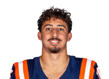 Tanner Heckel headshot