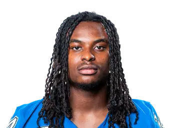 Mikey Crawford headshot