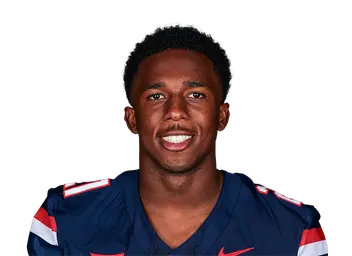 Johno Price headshot