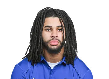 BJ Blake headshot