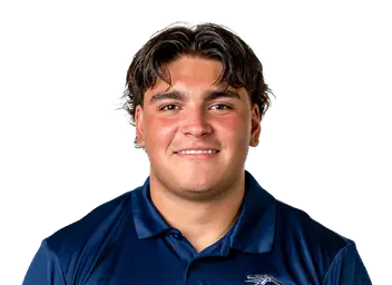 Luka Matamoros headshot