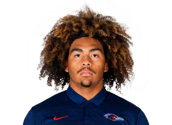 Elijah Baldwin headshot