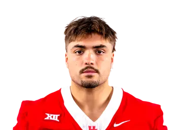 Liam Dougherty headshot