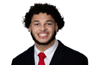 Nicolas Clayton headshot