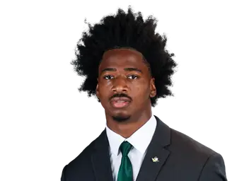 Devin Jackson headshot