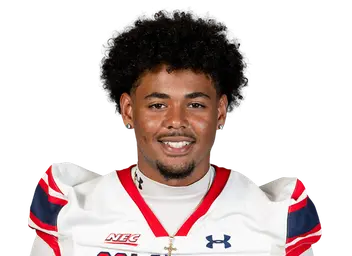 Xavier Goulbourne headshot