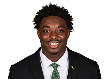 Mykah Newton headshot