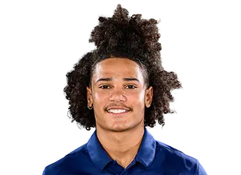 Cibastian Broughton headshot