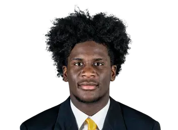 Koredell Bartley headshot