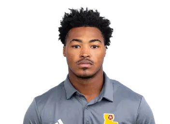 Gavin Howard headshot
