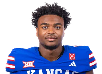 Jackson Cook headshot