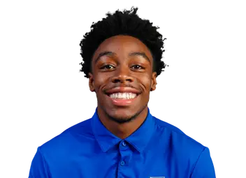 Sean Ferguson headshot