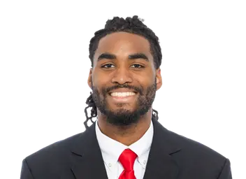 Lasiah Jackson headshot