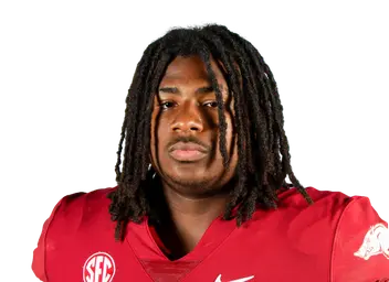 Caleb Bell headshot