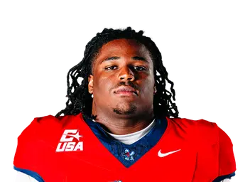 Kam Cullins headshot