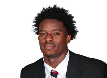 Donovan Murph headshot