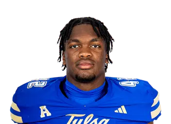 Reilarean Phillips headshot